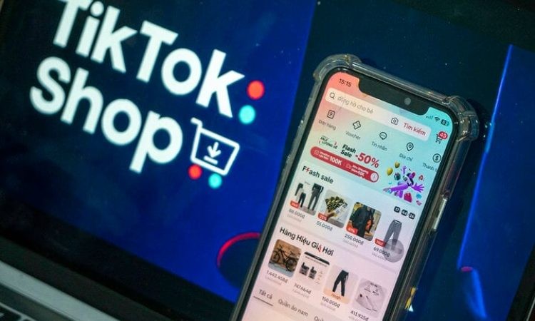 约 300 万人从 TikTok 商务活动赚钱