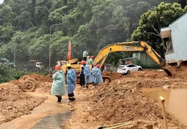 保禄岭 20 日起实施交通限行