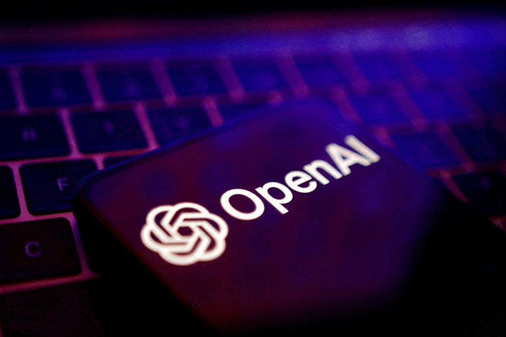 OpenAI完成最新一轮募资，公司估价达到1,570亿美元。（图：路透社）