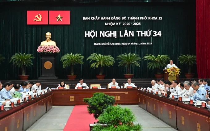 Quang cảnh hội nghị. Ảnh Việt Dũng