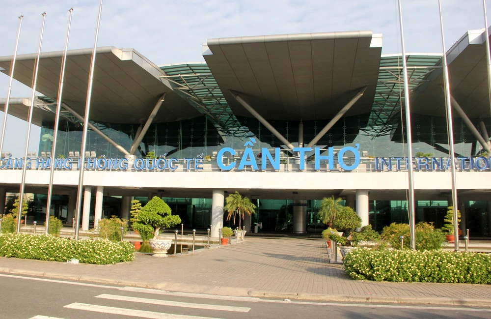 Sân bay Cần Thơ đã sẵn sàng đón công dân Việt Nam từ vùng dịch trở về