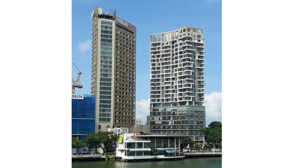 Đà Nẵng có quy định mới về quản lý xây dựng nhà cao tầng