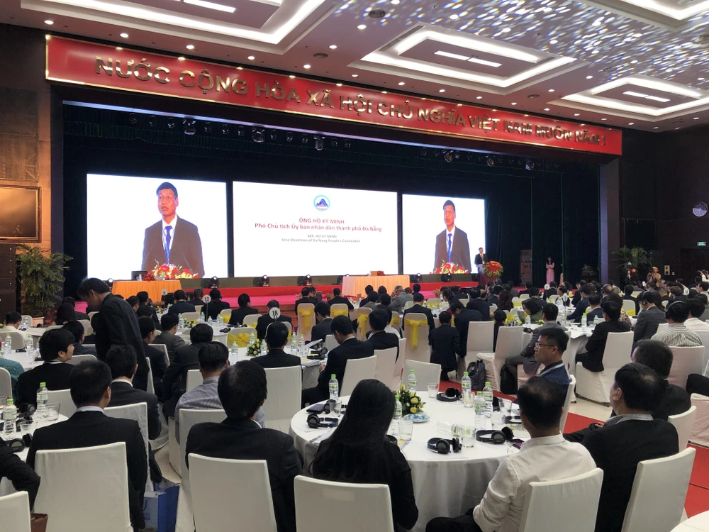 Đà Nẵng tổ chức Tọa đàm mùa Xuân 2019 để lắng nghe ý kiến doanh nghiệp, nhà đầu tư