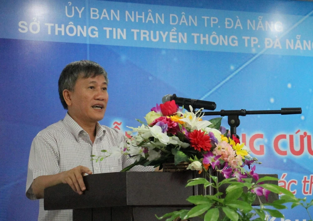 Ông Nguyễn Quang Thanh, giám đốc Sở TT-TT TP Đà Nẵng cho biết, trong 7 tháng đầu năm 2019, Sở TT-TT phát hiện và ngăn chặn 27.867 lượt tấn công vào hệ thống mạng thành phố