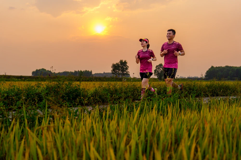 Gần 3.000 người đăng ký giải chạy “Quảng Trị Marathon 2024”