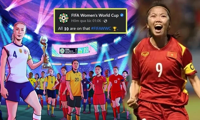 Lần đầu tiên tham dự World Cup nữ, Việt Nam là một trong những đội ít kinh nghiệm nhất tại giải đấu. 