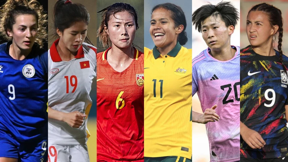 ESPN nhận định: Việt Nam và Philippines sẵn sàng cho lịch sử, nhưng châu Á vẫn trông đợi vào Nhật Bản 
