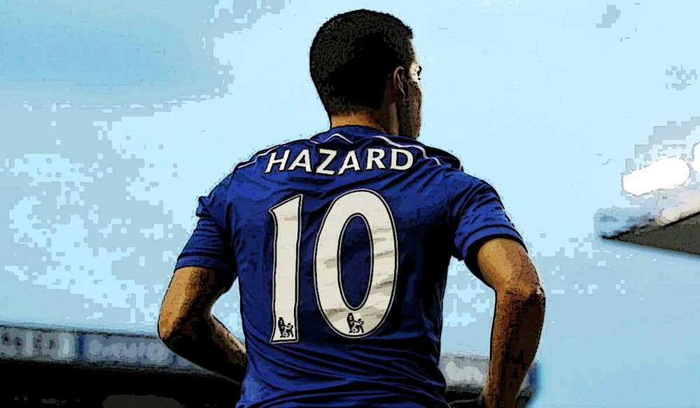 Tại sao Eden Hazard sẽ được nhớ đến như một cầu thủ vĩ đại ở Premier League 