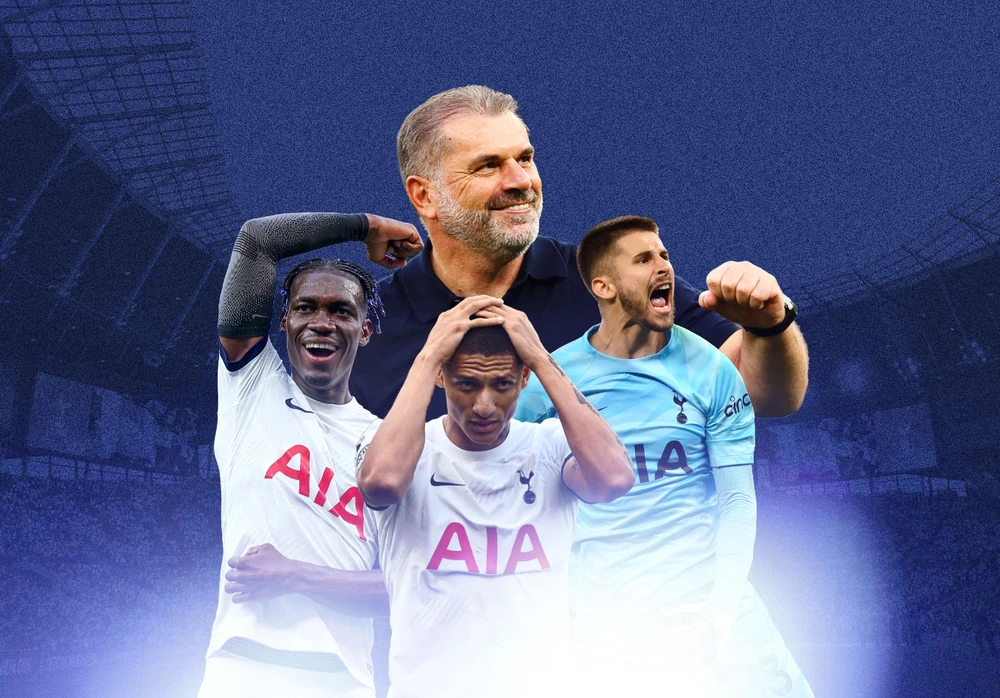 Tottenham giỏi đến mức nào và đủ tốt để trở thành ứng viên vô địch không? 