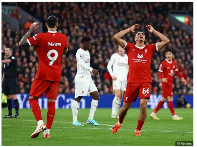 Liverpool – điên rồ hay mềm yếu trước trận tứ kết Cúp Liên đoàn 