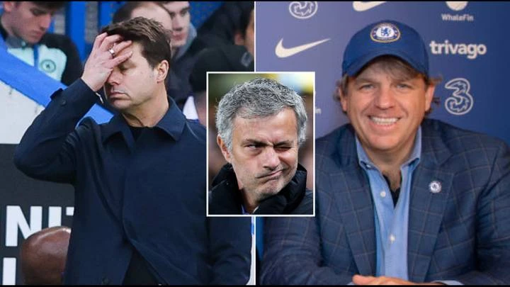 Một số fan Chelsea muốn Mourinho trở lại: Hãy cẩn thận với điều mình muốn