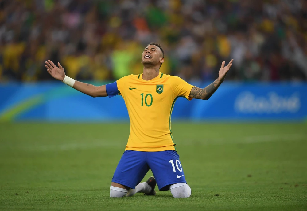 Sau 15 năm, di sản của Neymar là gì
