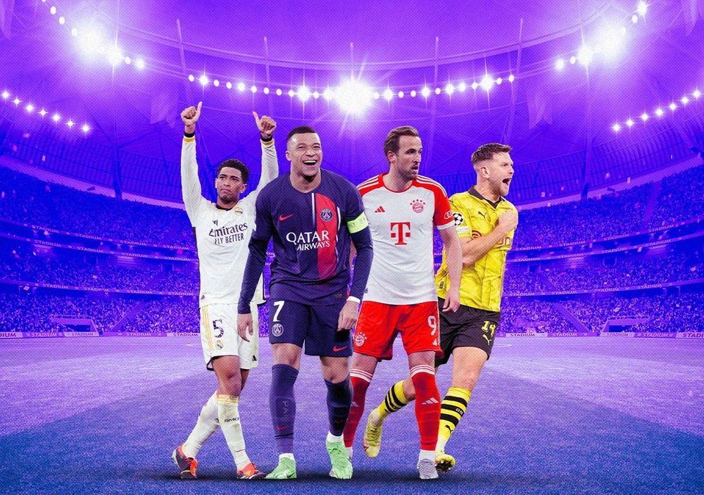 Đây có phải là vòng bán kết Champions League kém nhất trong một thập kỷ?