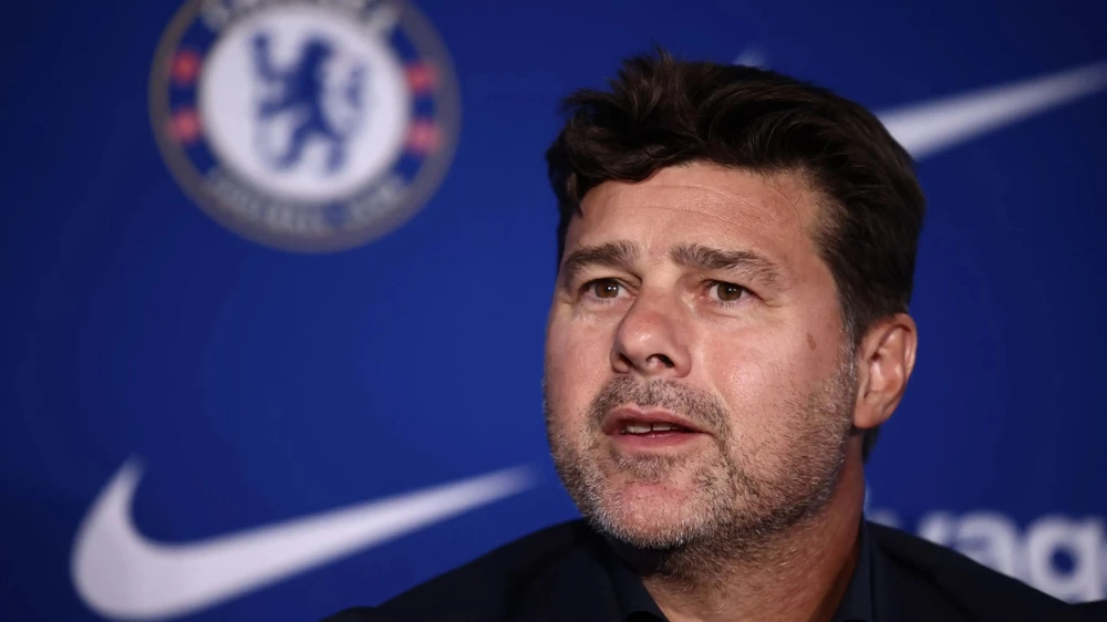 Mauricio Pochettino: Người hâm mộ Chelsea tuyệt vời những khi tôi dắt chó đi dạo