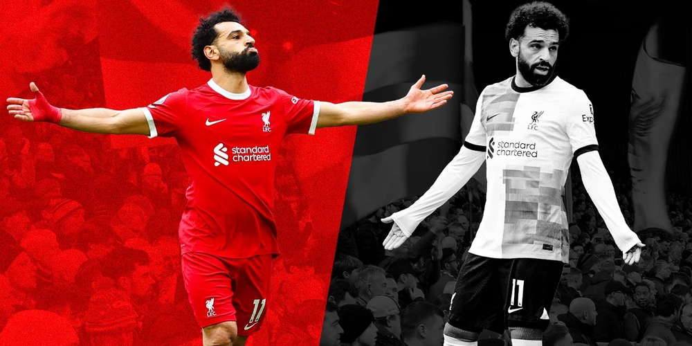 Liverpool có nên “bật chế độ kiếm tiền” từ Mohamed Salah?- Ảnh 1.
