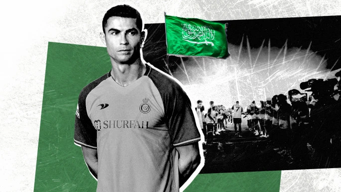 Ronaldo và các ngôi sao ở Saudi Pro League chuẩn bị cho Euro như thế nào?- Ảnh 1.