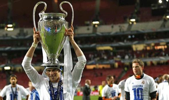 Gareth Bale: 'Real Madrid có thứ hào quang mà các đội khác phải khiếp sợ”