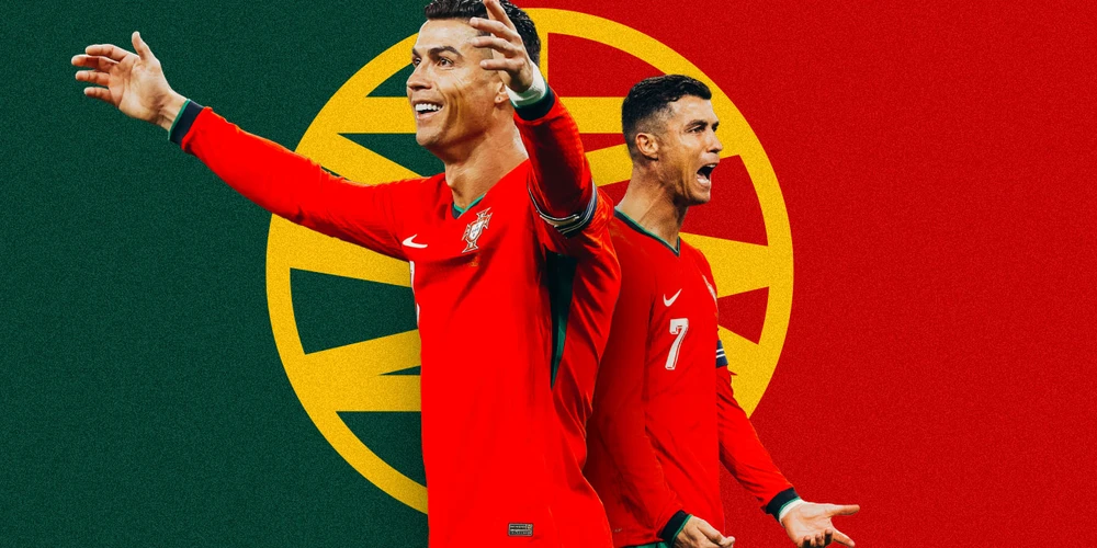 Cristiano Ronaldo sẽ đóng vai trò gì cho Bồ Đào Nha tại Euro 2024?