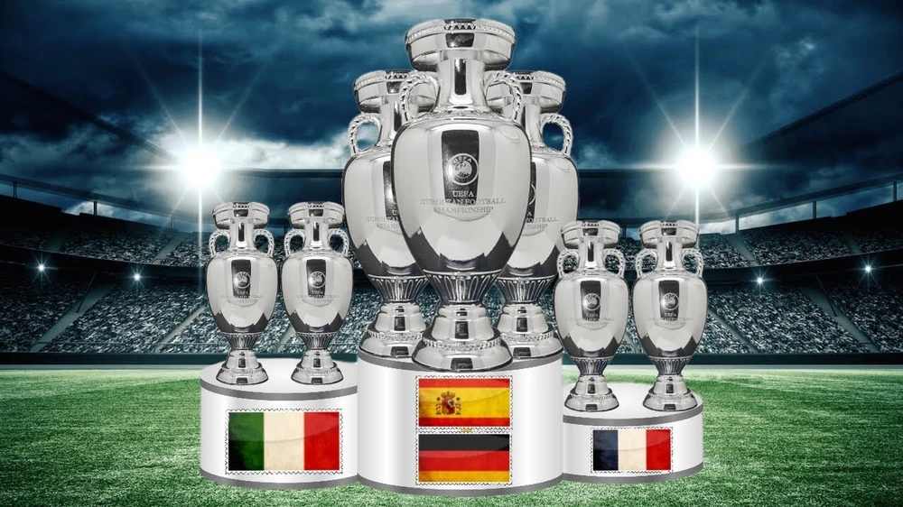 Cảnh báo đến tuyển Anh: Đừng mong Euro 2024 sẽ giống Ngoại hạng Anh