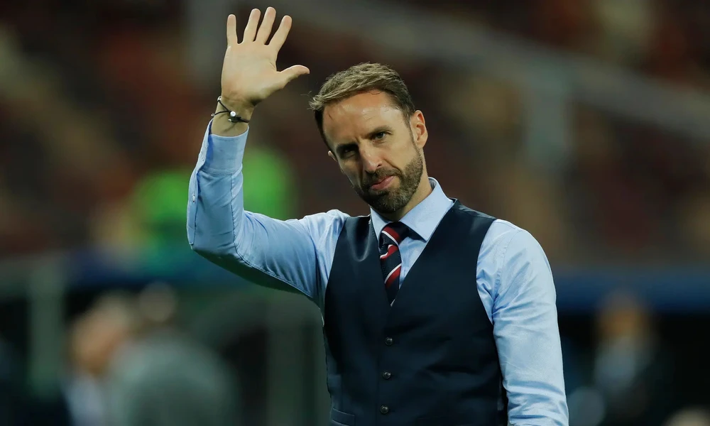 Xem lại 8 năm của Gareth Southgate và di sản để lại ở đội tuyển Anh 