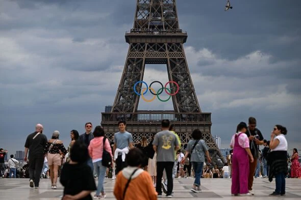 Lăng kính Paris 2024: Khi ngành du lịch Pháp vỡ mộng