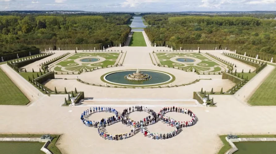 10 địa điểm mang tính biểu tượng tại Thế vận hội Paris 2024- Ảnh 4.