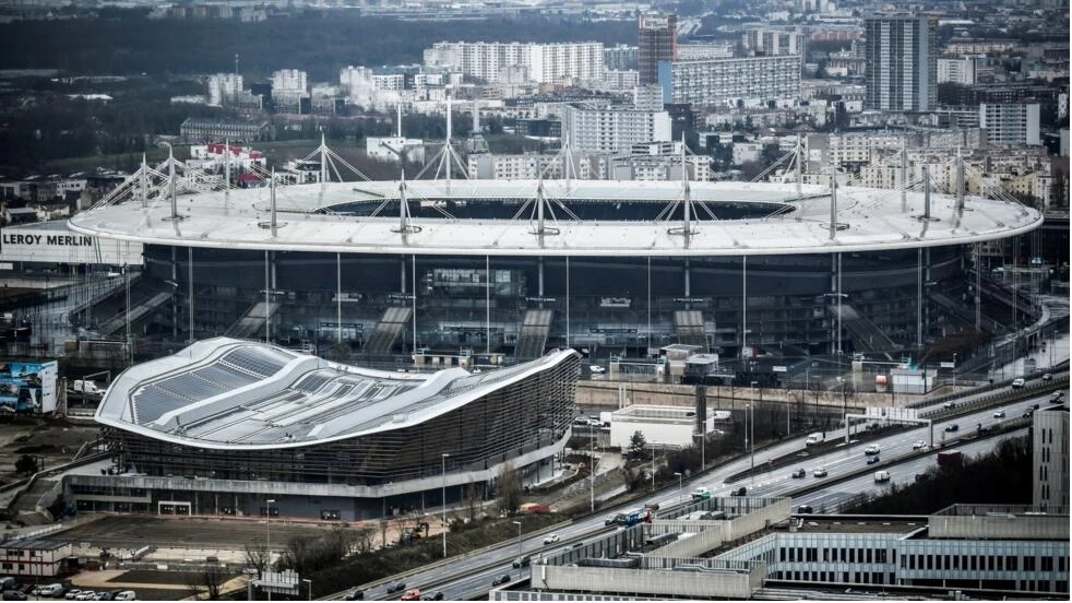 Lăng kính Paris 2024: Tổ chức Thế vận hội đắt hay rẻ?- Ảnh 1.