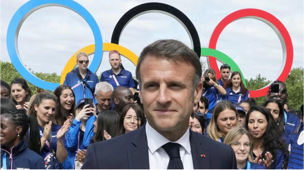 Lăng kính Paris 2024: Lợi thế sân nhà có giúp Pháp tăng số huy chương?