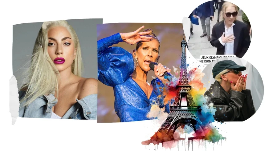 Sắc màu Paris 2024: Céline Dion, Lady Gaga sẽ xuất hiện trong đêm khai mạc? Đi kèm là mối lo tin tặc 