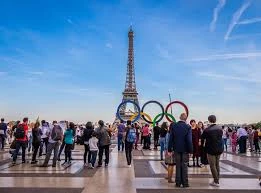 Khách du lịch khu vực Greater Paris tăng mạnh nhờ Olympic