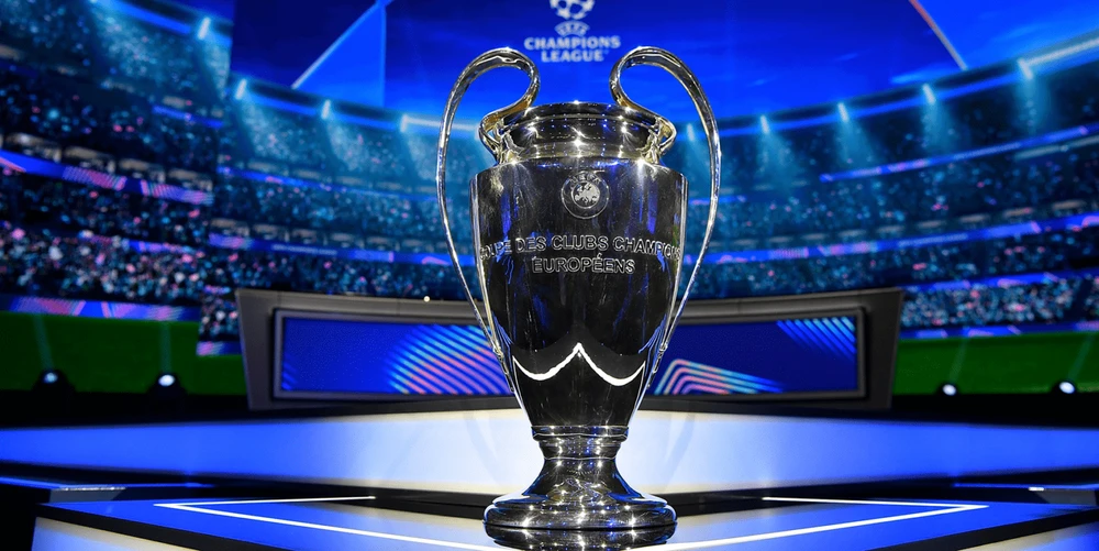 Khai màn Champions League 2024-25 với sự đoán của siêu máy tính Opta. Phần 1 - Những đội ít hi vọng