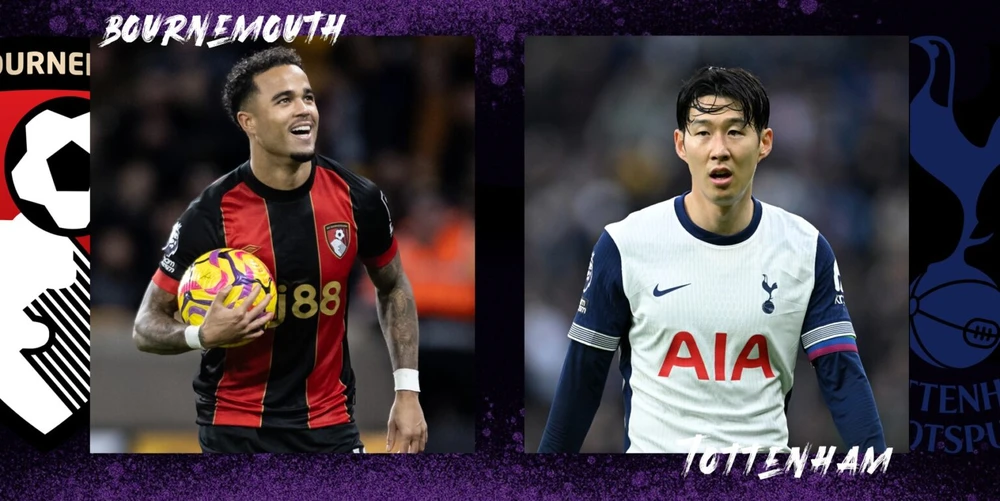 Những “chuyên gia của sự hỗn loạn”, hay tại sao trận Bournemouth vs Tottenham hứa hẹn sự giải trí cao độ