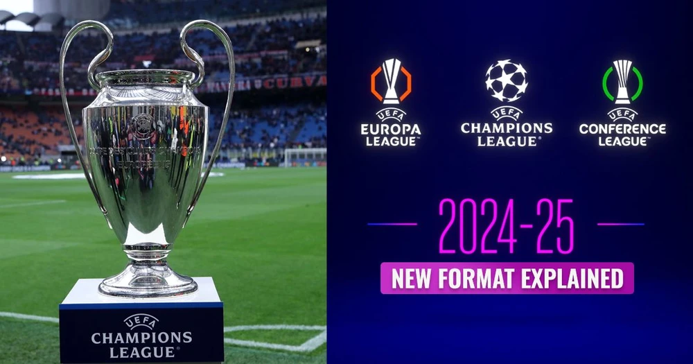 “Lễ hội” bàn thắng ở Champions League: Nhờ thể thức mới hay do sự chênh lệch lớn hơn?