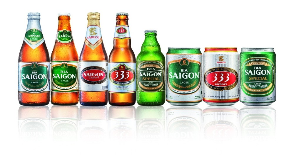PM asks Sabeco to keep Saigon Beer brand name after equitization