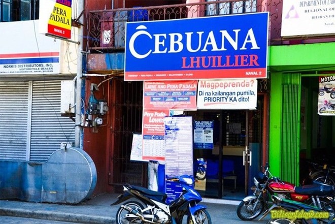 A branch of Cebuana Lhuillier (Source: Cebuanalhuillier.com)
