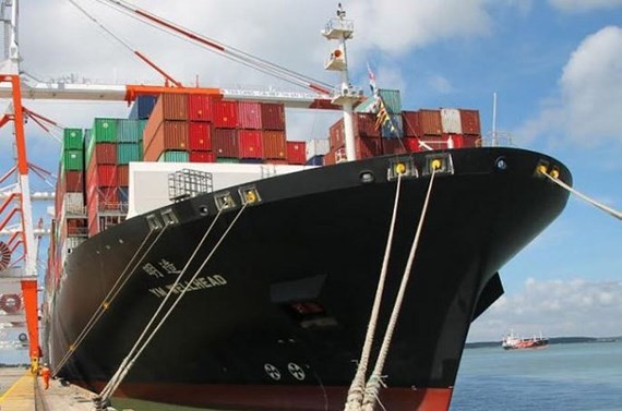 HCMC’s exports exceeds US$6.2 billion in first two months