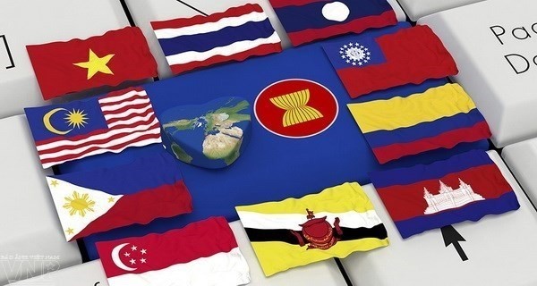 A Vietnamese delegation led by Ambassador Tran Duc Binh, head of the country’s permanent mission to ASEAN, attended the seventh ASEAN - Canada Joint Cooperation Committee Meeting, which took place in Jakarta, Indonesia on March 15 (Source: asiapacific.ca)