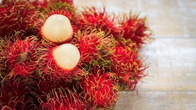 German group BASF has launched new rambutan-derived bioactives from by-products (Source:cosmeticsdesign-asia.com)