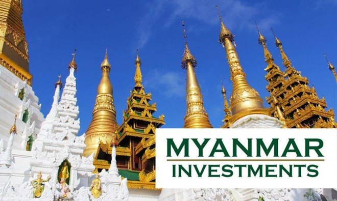 Myanmar attracts $3.5 billion in FDI in 10 months. (Photo: Reuters)