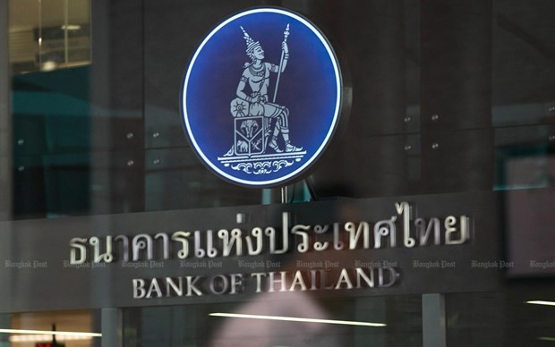 The Bank of Thailand feels upbeat about the country's economic growth in Q3. (Photo: bangkokpost.com)
