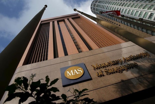 The Monetary Authority of Singapore (MAS) manages monetary policy through exchange rate settings, rather than through interest rates. (Photo: todayonline.com)