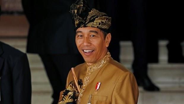 Indonesian President Joko Widodo (Photo: Reuters)
