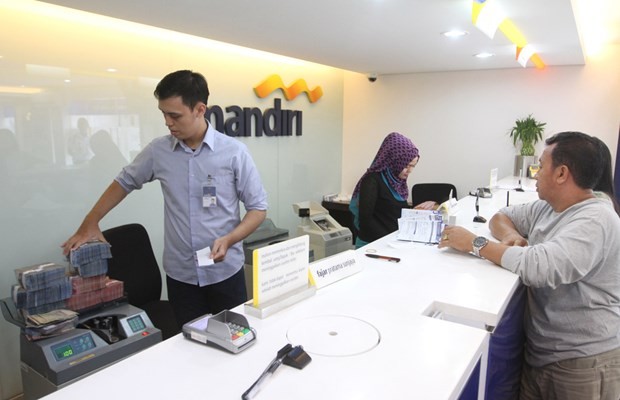 PT Bank Mandiri Tbk of Indonesia  is planning to expand its business to the Philippines, Malaysia and Vietnam.(Photo: jakartaglobe.id)