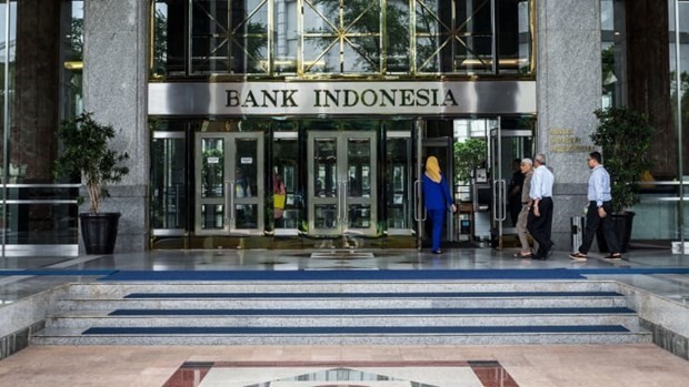 Bank of Indonesia (Source: Getty)