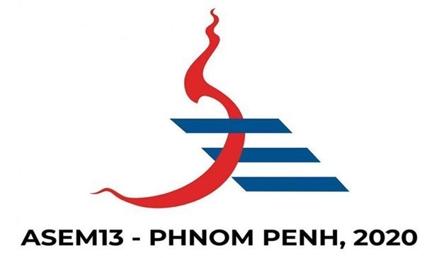 The 13th Asia-Europe Meeting Summit (ASEM 13) is postponed to mid-2021 due to COVID-19. (Photo: Khmer Times)