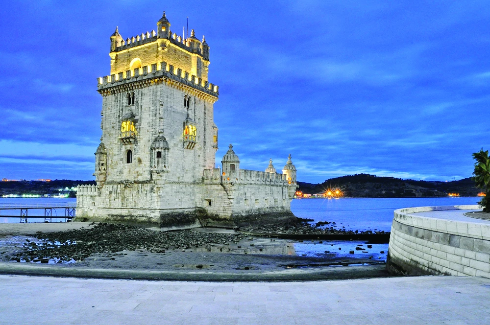 Lisbon trái tim sôi động của Bồ Đào Nha | Báo Sài Gòn Đầu Tư Tài Chính