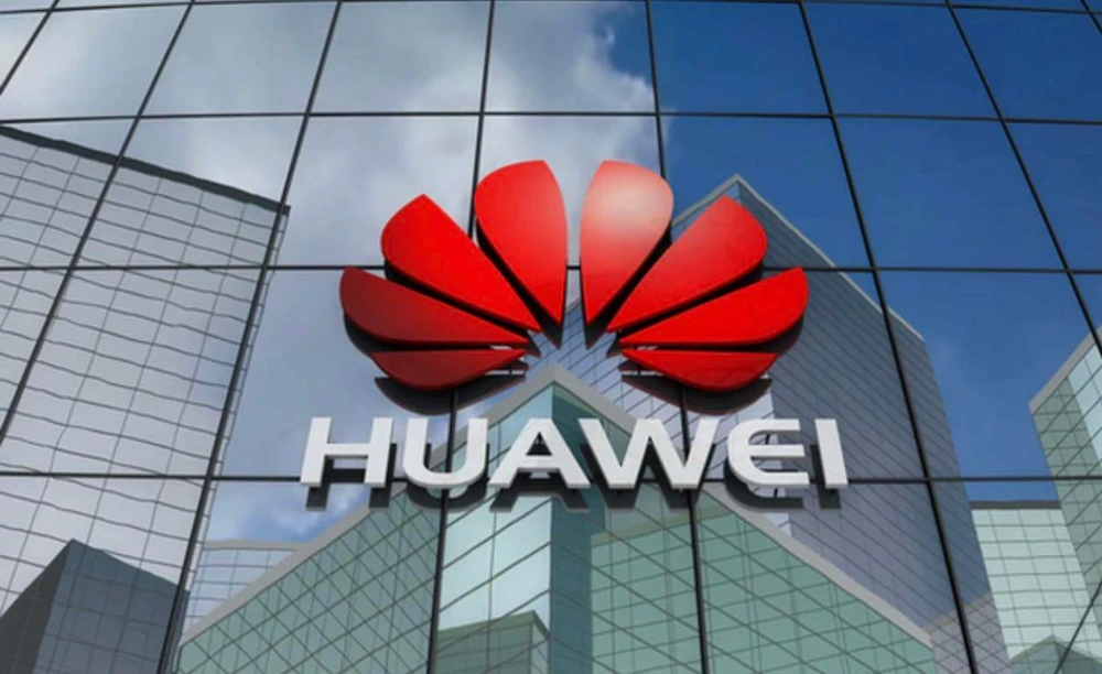 Doanh thu Huawei đạt 92,37 tỷ USD