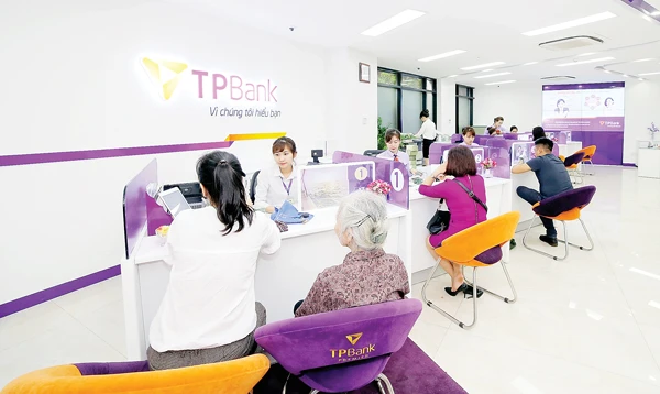 TPBank ưu đãi 50% phí chuyển tiền du học lần đầu