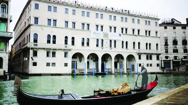 Venice siết chặt các quy định với du khách