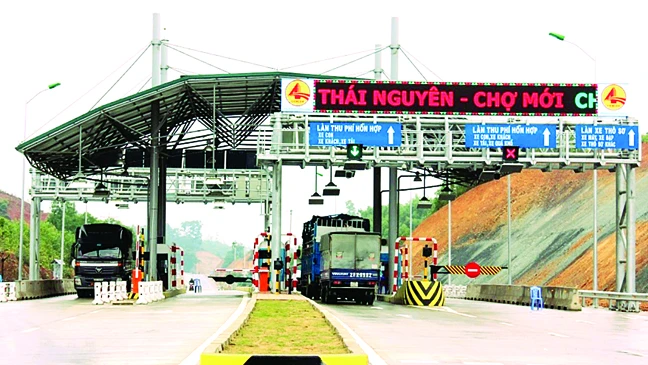 Dự án giao thông Thái Nguyên - Chợ Mới, Bắc Cạn có nhiều vi phạm trong đầu tư xây dựng